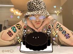 210121 강승윤 생일