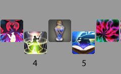 SHADOWBRINGERS SUMMONER : THE EPIC OF ALEXANDER (TEA)