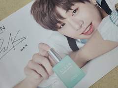 남자 아이돌 남돌 포스터 처분