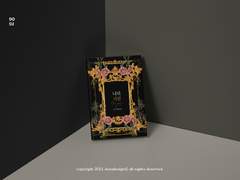 [레디메이드] 너의 시선