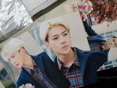 kpop 아이돌 공식 비공식 굿즈 처분