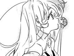 루미에 생일만화