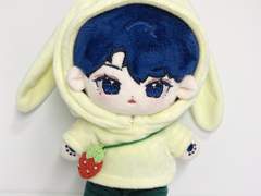 다듕님 옷장 털어옴 (20cm)