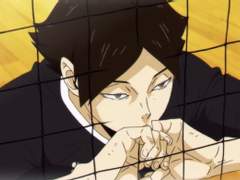 [ 하이큐 / 스나 드림 ] 여우한테 홀려서 배구부 매니저 된 썰 3