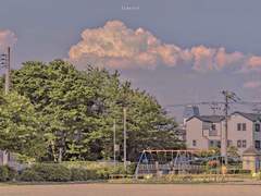 [ 너를 사랑하나봐, ]