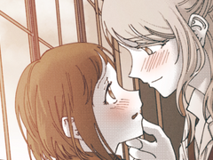 [사요츠구]해적사요 x 해군츠구