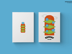 059. GENIUS [분양완료]