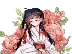 [셋링] 너로 가득한 낭만 속에서