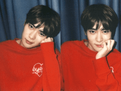 쌉양아치 정재현