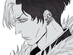 에메트셀크 낙서 73+α (5.0, 칠흑 비화 4화 스포)