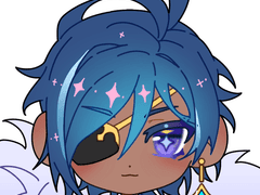 궹씬 포토톡 도안