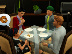 한글화모드 업뎃 알림