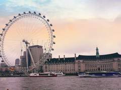 Holiday In London 02