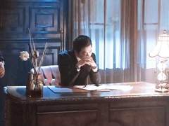 [태구화평] UNDER COVER 외전 2