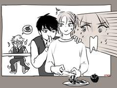 사이좋게지내라