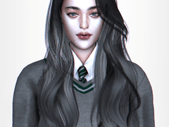 Hogwarts School of Witchcraft and Wizardry _ Application for Admission 7th Grade