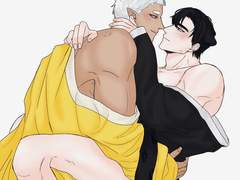 앤,관계캐에게 물어보자 ! 자잘한 질문들 50문답