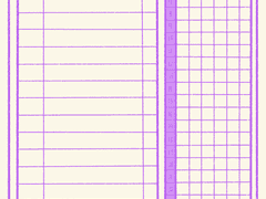 [스터디 플래너] 굿노트 다이어리
