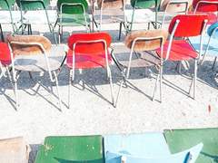 [고죠유지] 10년 후