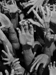 악인은 지옥으로(Les salauds vont en enfer)