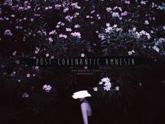 Post-covenantic Amnesia