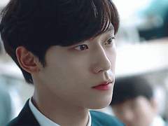 대리석과 노란장판