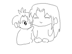 [데미데몬/뎀데] 만화 모음 1