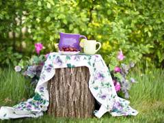 [백망되/팀케일] 달력 합작 - 6월