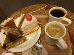 사치스러운 도전