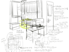 내 방 최초공개