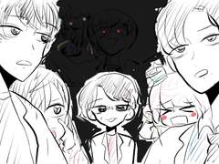 엑제 초중반 분위기