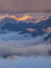 신령님, 우리 신령님