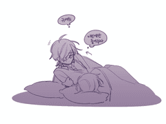 죽음보다 강한 맹세를.