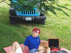 [국민] 땡프리카 BJ 박지민 10