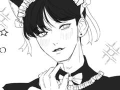 주연님은 메이드사마