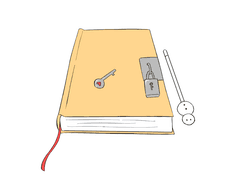 열이의 다이어리