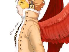 [히로아카] 호크스