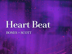 [만화] Heart Beat (by.HB)