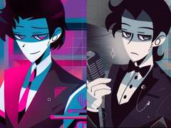 똥손은 웁니다...