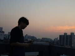 세계멸망 탱크보이