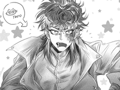 커미션 샘플 commission sample