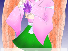 메디방 / 2021. 1. 23. 휴님 생일그림 : 요괴의 세계 버전의 셰리