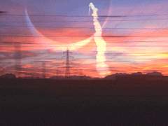 지구의 마지막 선물