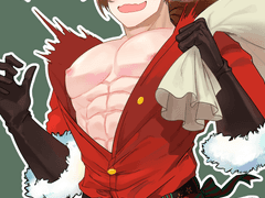 201225 크리스마스 기념 그림