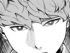 신발 속 압정 사건 11화(完)