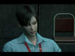 레인보우 시티 - 취조실