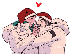 정권♥강진 엽서 +이벤트 후일담