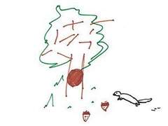 어서오세요. 다람쥐마을에!