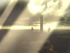 [킹덤] 축복의 메시아와 슬픔의 탑