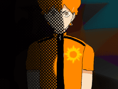 태양이 있을 곳 2화